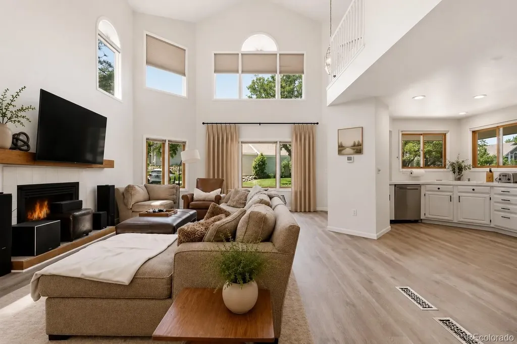 7600 S Monaco Way Centennial CO 80112