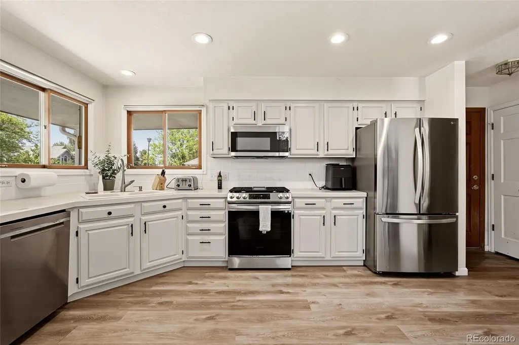 7600 S Monaco Way Centennial CO 80112