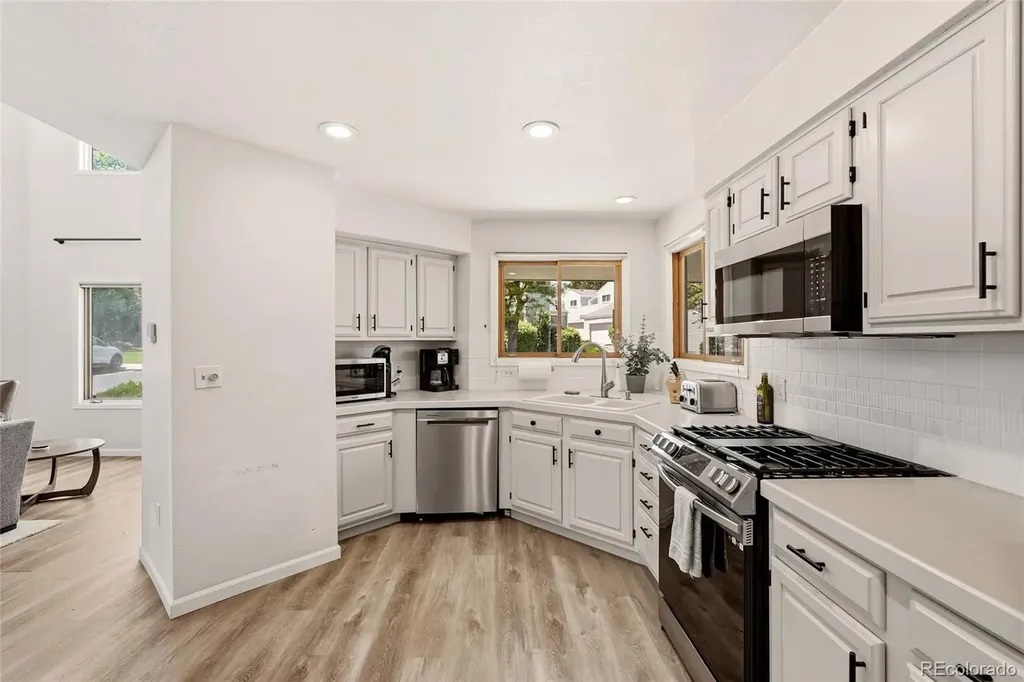 7600 S Monaco Way Centennial CO 80112