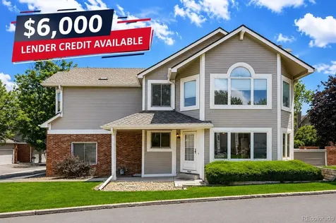 7600 S Monaco Way Centennial CO 80112