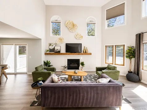 7600 S Monaco Way Centennial CO 80112