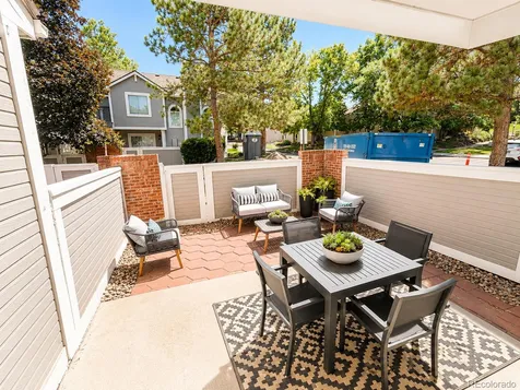 7600 S Monaco Way Centennial CO 80112