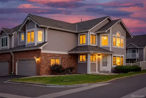 7600 S Monaco Way Centennial CO 80112