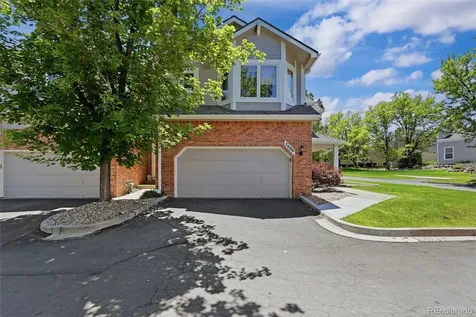 7600 S Monaco Way Centennial CO 80112