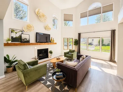 7600 S Monaco Way Centennial CO 80112