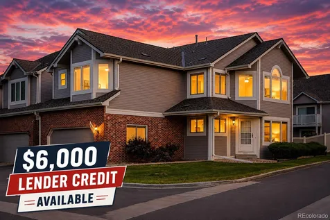 7600 S Monaco Way Centennial CO 80112