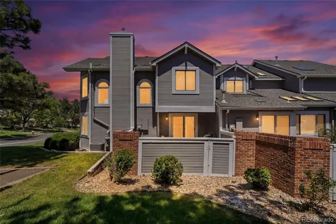7600 S Monaco Way Centennial CO 80112