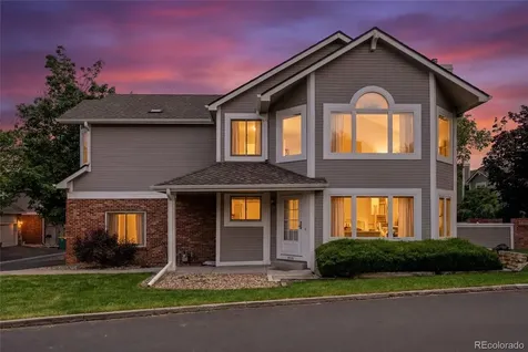 7600 S Monaco Way Centennial CO 80112