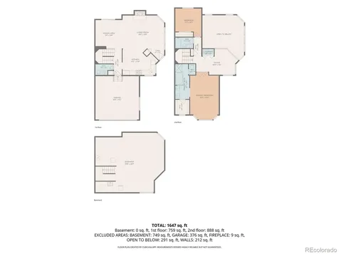 7600 S Monaco Way Centennial CO 80112