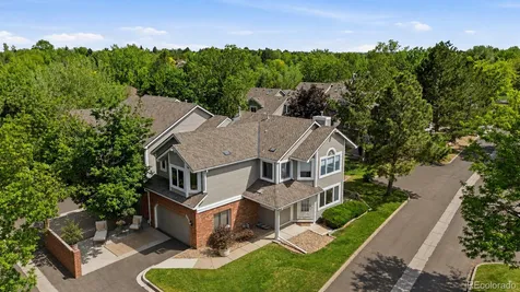 7600 S Monaco Way Centennial CO 80112