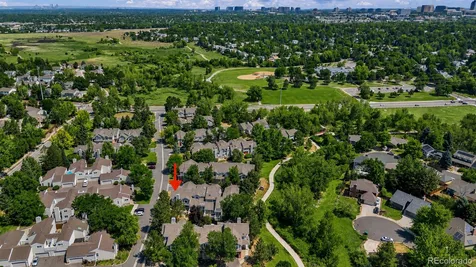 7600 S Monaco Way Centennial CO 80112