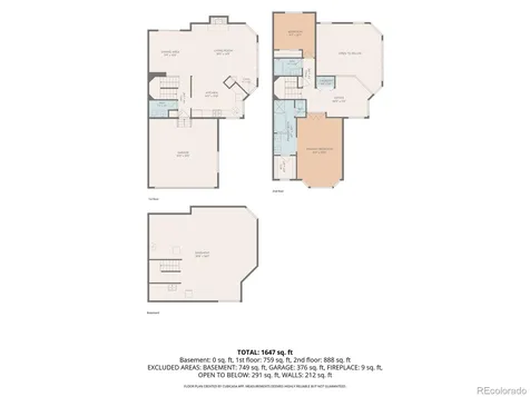 7600 S Monaco Way Centennial CO 80112