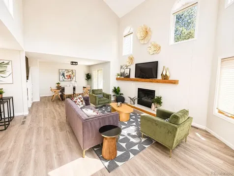 7600 S Monaco Way Centennial CO 80112