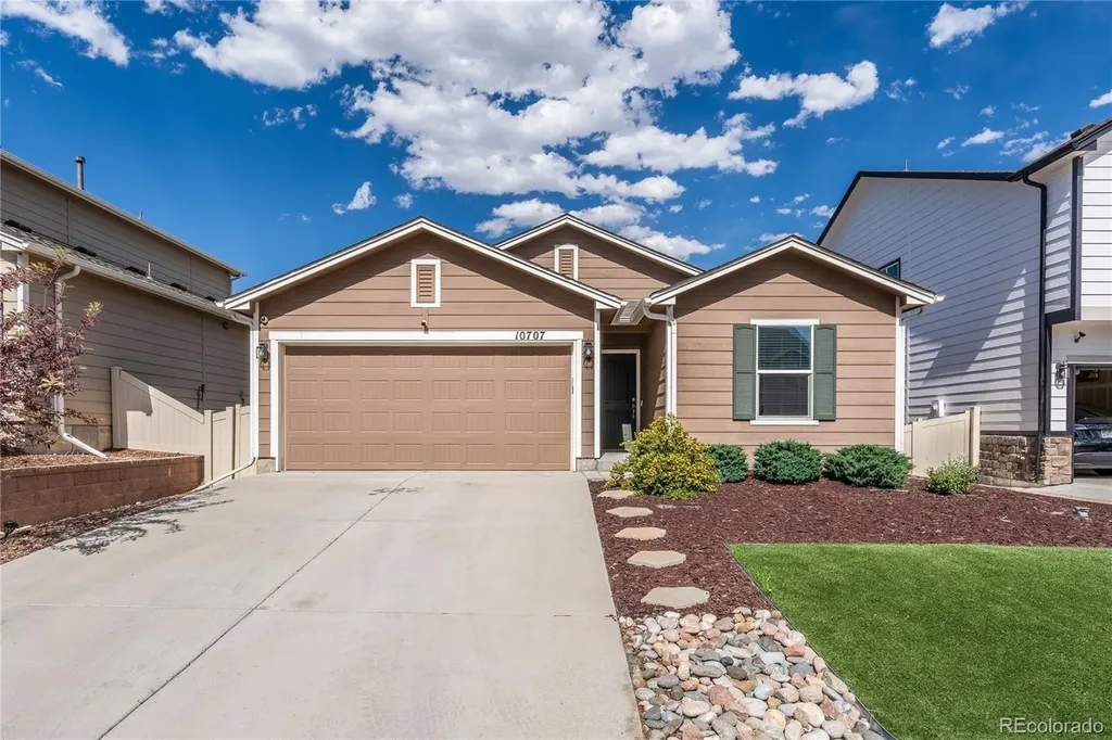 10707 Traders Parkway Fountain CO 80817