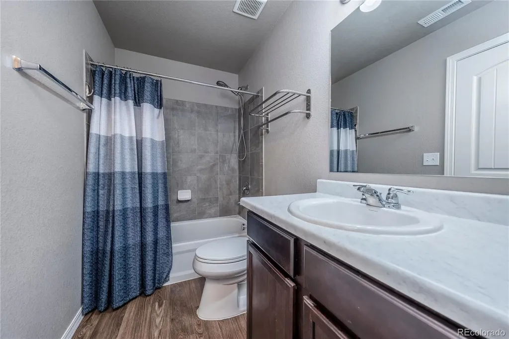 10707 Traders Parkway Fountain CO 80817