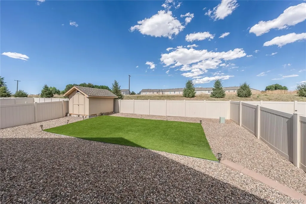 10707 Traders Parkway Fountain CO 80817