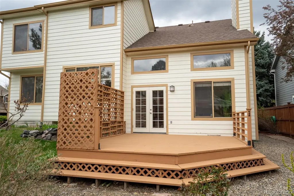 14513 W 69th Place Arvada CO 80004