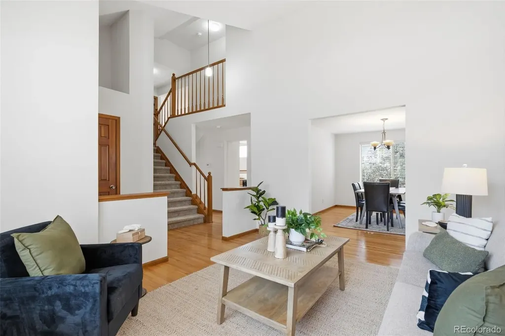 14513 W 69th Place Arvada CO 80004