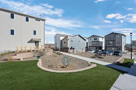 7410 Gorgeted Quail Grove Colorado Springs CO 80923