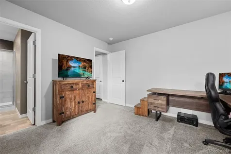 7410 Gorgeted Quail Grove Colorado Springs CO 80923