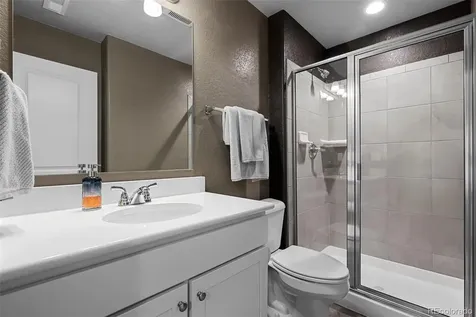 7410 Gorgeted Quail Grove Colorado Springs CO 80923