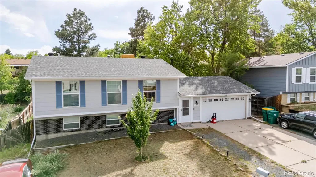 16568 E Lasalle Place Aurora CO 80013