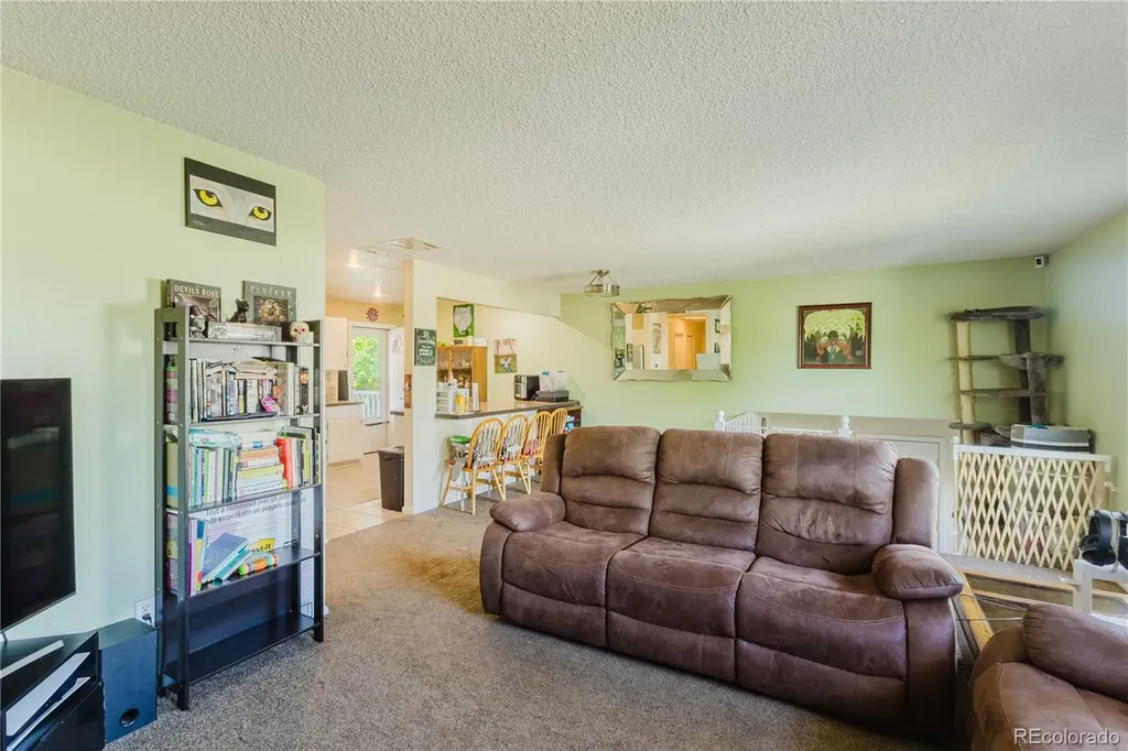 16568 E Lasalle Place Aurora CO 80013