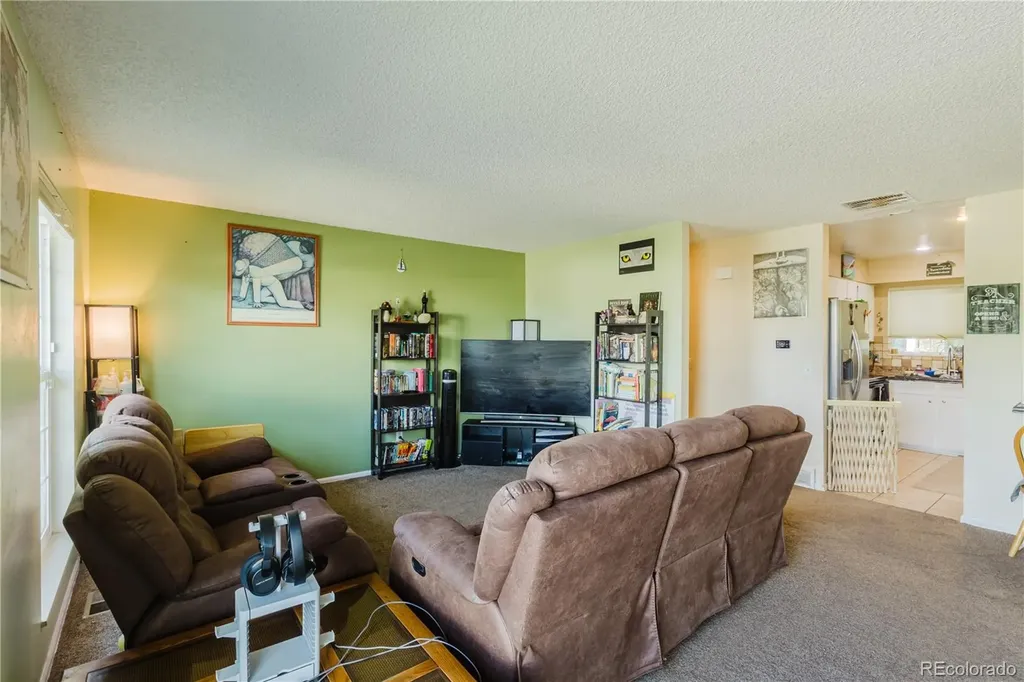16568 E Lasalle Place Aurora CO 80013