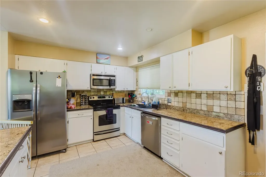 16568 E Lasalle Place Aurora CO 80013