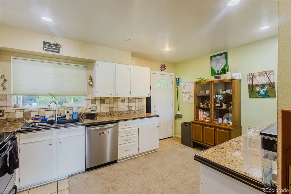 16568 E Lasalle Place Aurora CO 80013