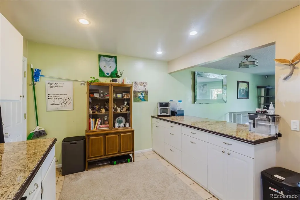 16568 E Lasalle Place Aurora CO 80013