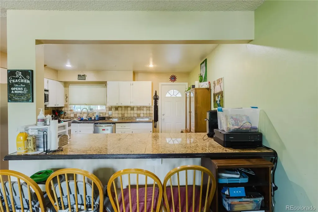 16568 E Lasalle Place Aurora CO 80013