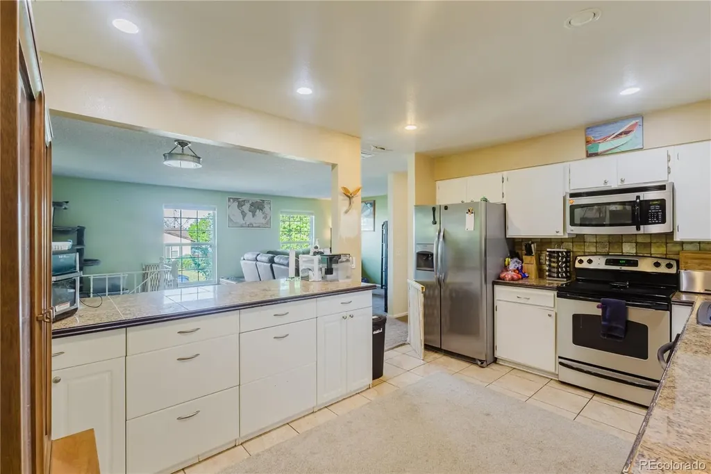16568 E Lasalle Place Aurora CO 80013