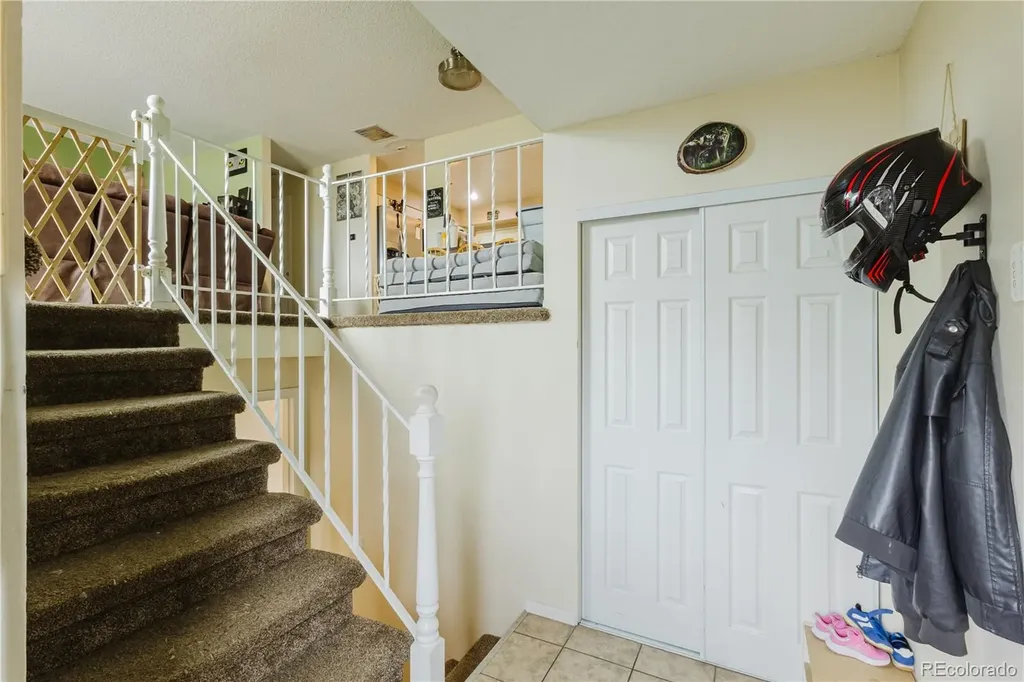 16568 E Lasalle Place Aurora CO 80013