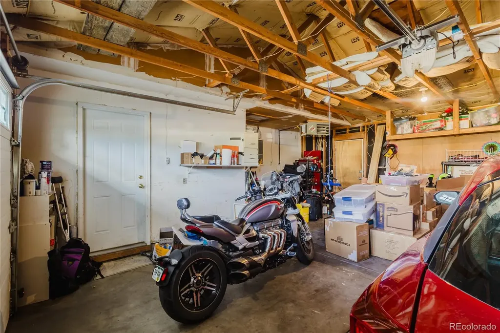 16568 E Lasalle Place Aurora CO 80013