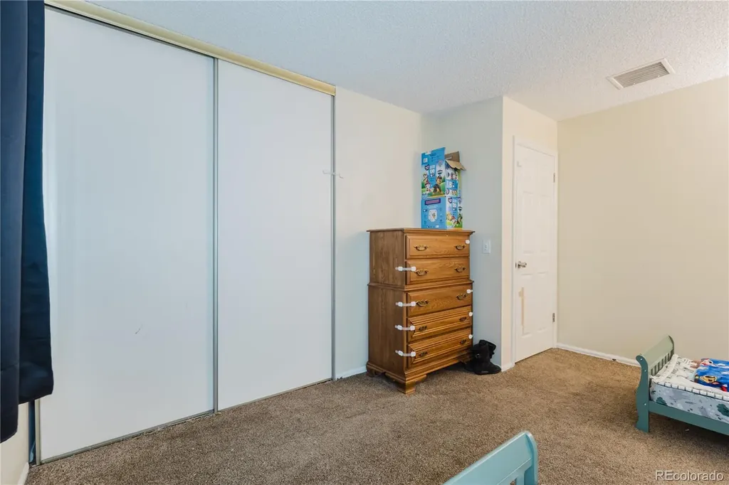 16568 E Lasalle Place Aurora CO 80013