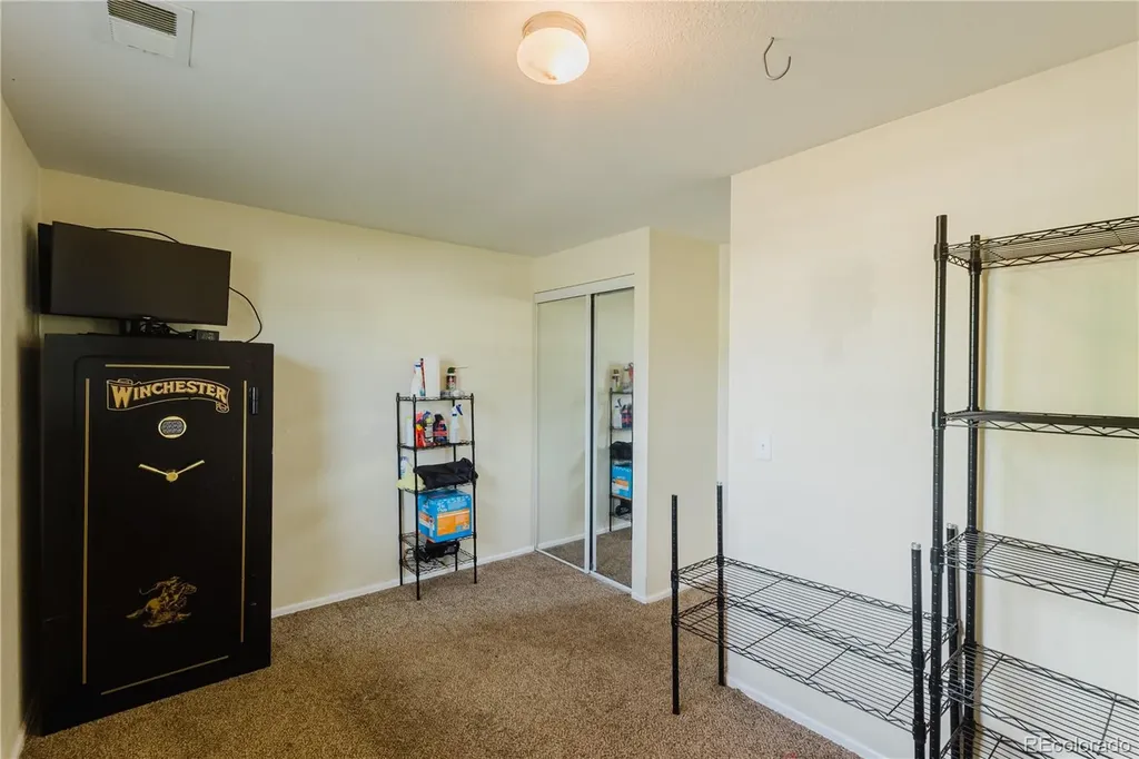 16568 E Lasalle Place Aurora CO 80013