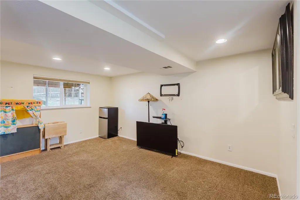 16568 E Lasalle Place Aurora CO 80013