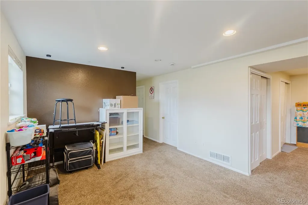 16568 E Lasalle Place Aurora CO 80013