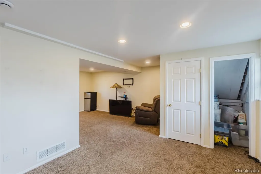 16568 E Lasalle Place Aurora CO 80013