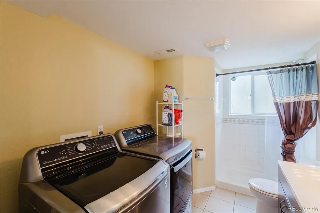 16568 E Lasalle Place Aurora CO 80013