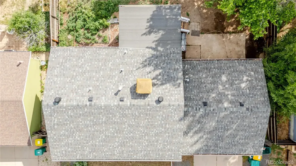 16568 E Lasalle Place Aurora CO 80013