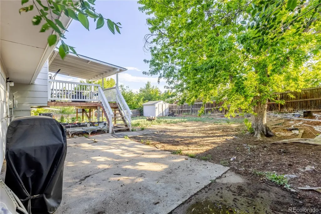 16568 E Lasalle Place Aurora CO 80013