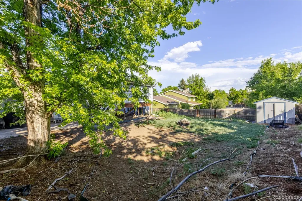 16568 E Lasalle Place Aurora CO 80013