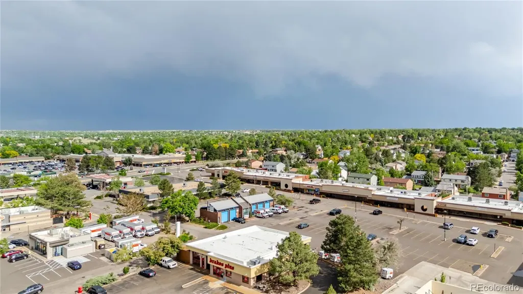 16568 E Lasalle Place Aurora CO 80013