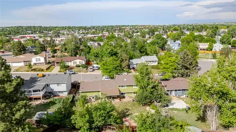 16568 E Lasalle Place Aurora CO 80013
