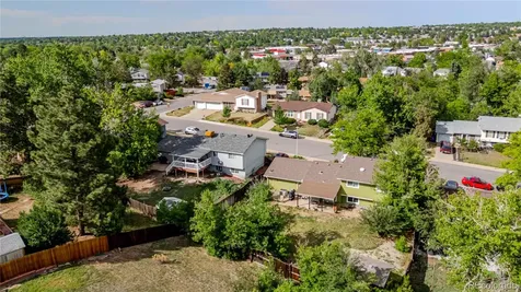 16568 E Lasalle Place Aurora CO 80013