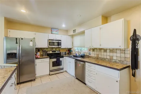 16568 E Lasalle Place Aurora CO 80013