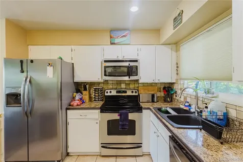 16568 E Lasalle Place Aurora CO 80013