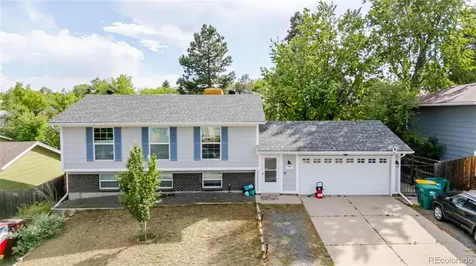 16568 E Lasalle Place Aurora CO 80013